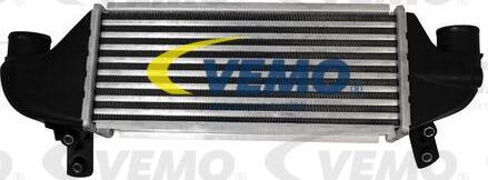 Vemo V25-60-0011 - Intercooler www.autoricambit.com