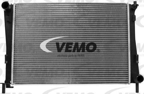 Vemo V25-60-0018 - Radiatore, Raffreddamento motore www.autoricambit.com