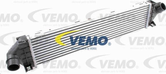 Vemo V25-60-0022 - Intercooler www.autoricambit.com