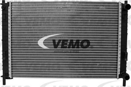 Vemo V25-60-3014 - Radiatore, Raffreddamento motore www.autoricambit.com