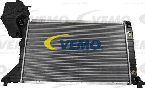 Vemo V25-60-3013 - Radiatore, Raffreddamento motore www.autoricambit.com