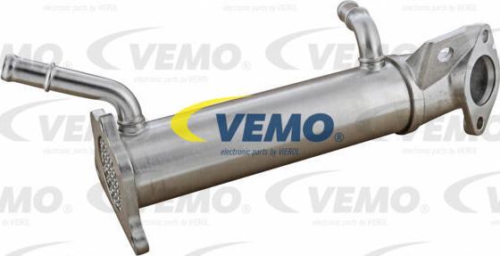 Vemo V25-63-0045 - Radiatore, Ricircolo gas scarico www.autoricambit.com