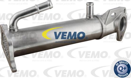 Vemo V25-63-0048 - Radiatore, Ricircolo gas scarico www.autoricambit.com