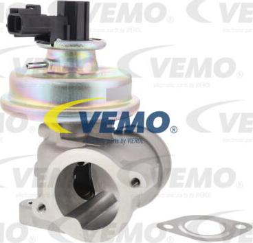 Vemo V25-63-0055 - Valvola ricircolo gas scarico-EGR www.autoricambit.com