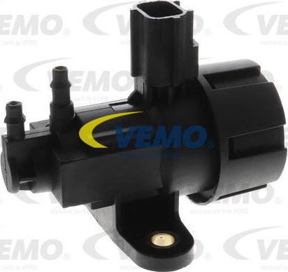 Vemo V25-63-0068 - Convertitore pressione, Controllo gas scarico www.autoricambit.com