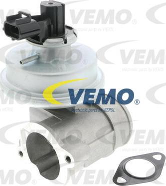 Vemo V25-63-0008 - Valvola ricircolo gas scarico-EGR www.autoricambit.com