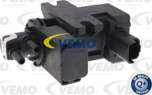 Vemo V25-63-0003 - Convertitore pressione, Controllo gas scarico www.autoricambit.com