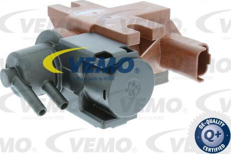 Vemo V25-63-0003 - Convertitore pressione, Controllo gas scarico www.autoricambit.com