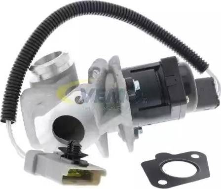 Vemo V25-63-0007 - Valvola ricircolo gas scarico-EGR www.autoricambit.com