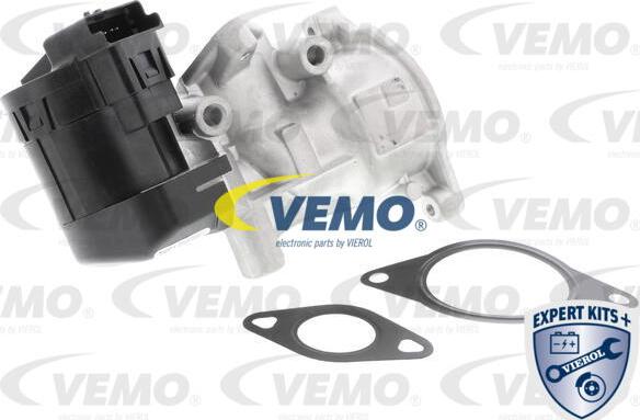 Vemo V25-63-0010 - Valvola ricircolo gas scarico-EGR www.autoricambit.com