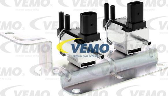 Vemo V25-63-0024 - Valvola, Regolazione aria-Aria aspirazione www.autoricambit.com