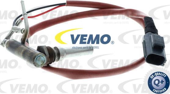 Vemo V25-67-0009 - Gruppo iniettori, Rigenerazione filtro antipart./particellar www.autoricambit.com