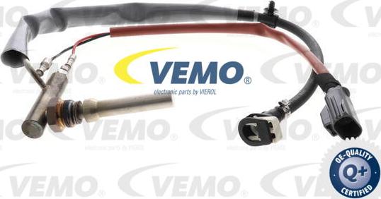 Vemo V25-67-0003 - Gruppo iniettori, Rigenerazione filtro antipart./particellar www.autoricambit.com