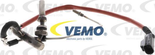 Vemo V25-67-0010 - Gruppo iniettori, Rigenerazione filtro antipart./particellar www.autoricambit.com