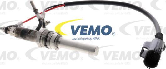 Vemo V25-67-0013 - Gruppo iniettori, Rigenerazione filtro antipart./particellar www.autoricambit.com