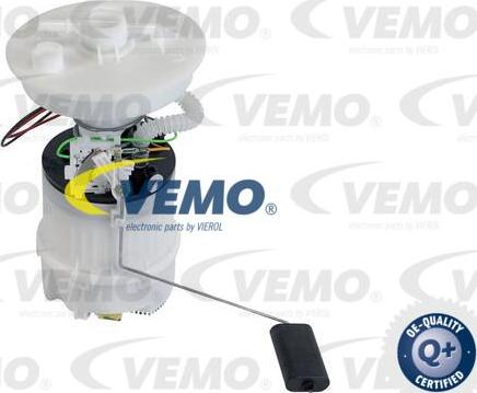 Vemo V25-09-0017 - Gruppo alimentazione carburante www.autoricambit.com