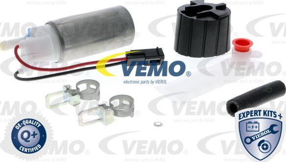 Vemo V25-09-0024 - Pompa carburante www.autoricambit.com