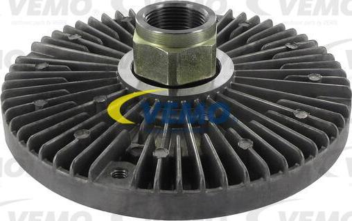 Vemo V25-04-1564 - Giunto di collegamento, Ventilatore radiatore www.autoricambit.com