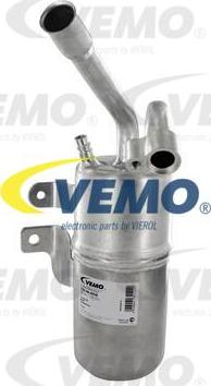 Vemo V25-06-0009 - Essiccatore, Climatizzatore www.autoricambit.com