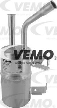 Vemo V25-06-0008 - Essiccatore, Climatizzatore www.autoricambit.com