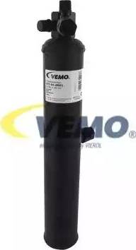 Vemo V25-06-0003 - Essiccatore, Climatizzatore www.autoricambit.com