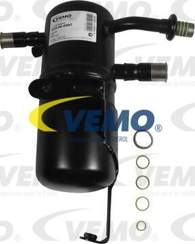 Vemo V25-06-0007 - Essiccatore, Climatizzatore www.autoricambit.com