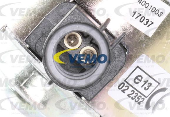 Vemo V25-01-1516 - Ventola, Raffreddamento motore www.autoricambit.com