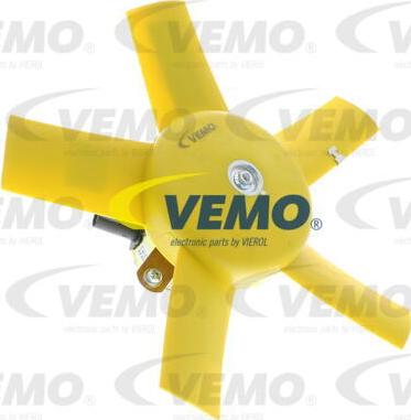 Vemo V25-01-1516 - Ventola, Raffreddamento motore www.autoricambit.com