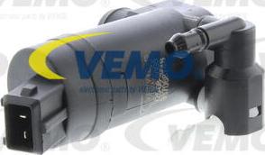 Vemo V25-08-0005 - Pompa acqua lavaggio, Pulizia cristalli www.autoricambit.com