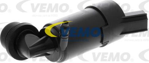 Vemo V25-08-0018 - Pompa acqua lavaggio, Pulizia cristalli www.autoricambit.com