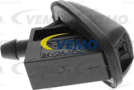 Vemo V25-08-0023 - Ugello acqua lavaggio, Pulizia cristalli www.autoricambit.com