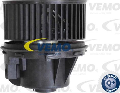 Vemo V25-03-1640 - Ventilatore abitacolo www.autoricambit.com