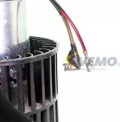 Vemo V25-03-1610 - Ventilatore abitacolo www.autoricambit.com