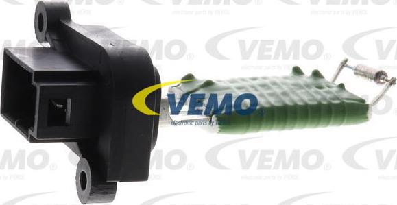 Vemo V25-03-1633 - Regolatore, Ventitlatore abitacolo www.autoricambit.com