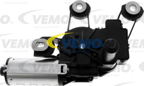 Vemo V25-07-0042 - Motore tergicristallo www.autoricambit.com