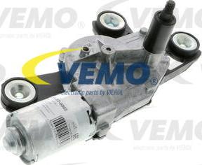 Vemo V25-07-0002 - Motore tergicristallo www.autoricambit.com