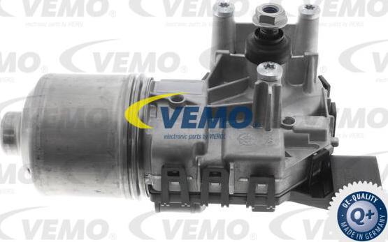 Vemo V25-07-0018 - Motore tergicristallo www.autoricambit.com