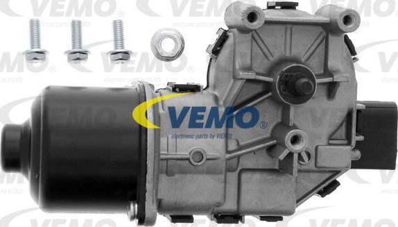 Vemo V25-07-0029 - Motore tergicristallo www.autoricambit.com