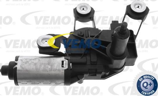 Vemo V25-07-0023 - Motore tergicristallo www.autoricambit.com