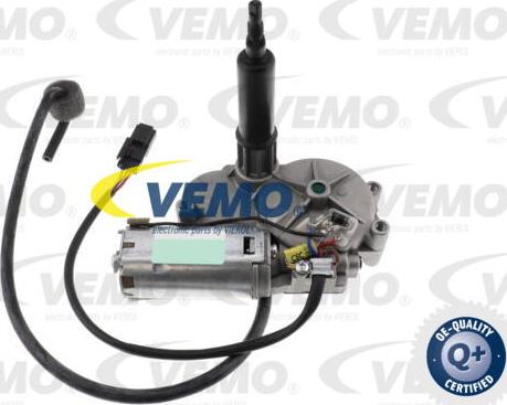 Vemo V25-07-0027 - Motore tergicristallo www.autoricambit.com