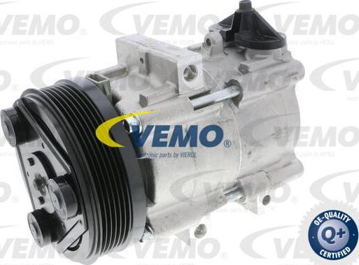 Vemo V25-15-0007 - Compressore, Climatizzatore www.autoricambit.com