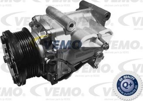 Vemo V25-15-1003 - Compressore, Climatizzatore www.autoricambit.com
