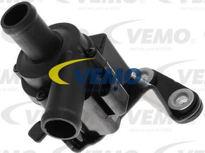 Vemo V25-16-0015 - Pompa acqua ausiliaria www.autoricambit.com