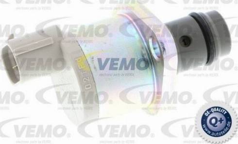Vemo V25-11-0002 - Regolatore pressione carburante www.autoricambit.com