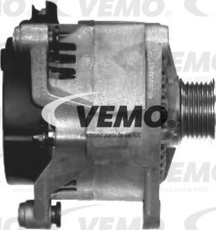 Vemo V25-13-44670 - Alternatore www.autoricambit.com