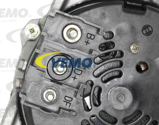 Vemo V25-13-39510 - Alternatore www.autoricambit.com