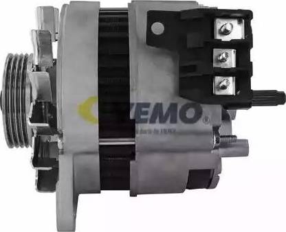 Vemo V25-13-36630 - Alternatore www.autoricambit.com