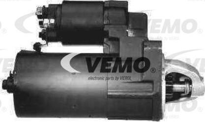 Vemo V25-12-16470 - Motorino d'avviamento www.autoricambit.com