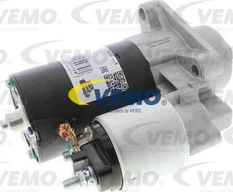 Vemo V25-12-17530 - Motorino d'avviamento www.autoricambit.com