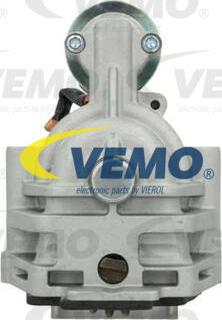 Vemo V25-12-80094 - Motorino d'avviamento www.autoricambit.com